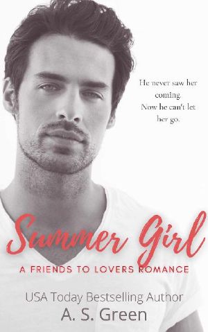 [Happily Forever 03] • Summer Girl